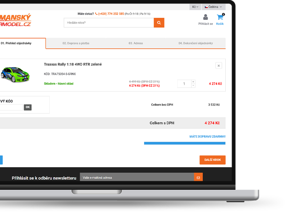 Realgeek.cz reference